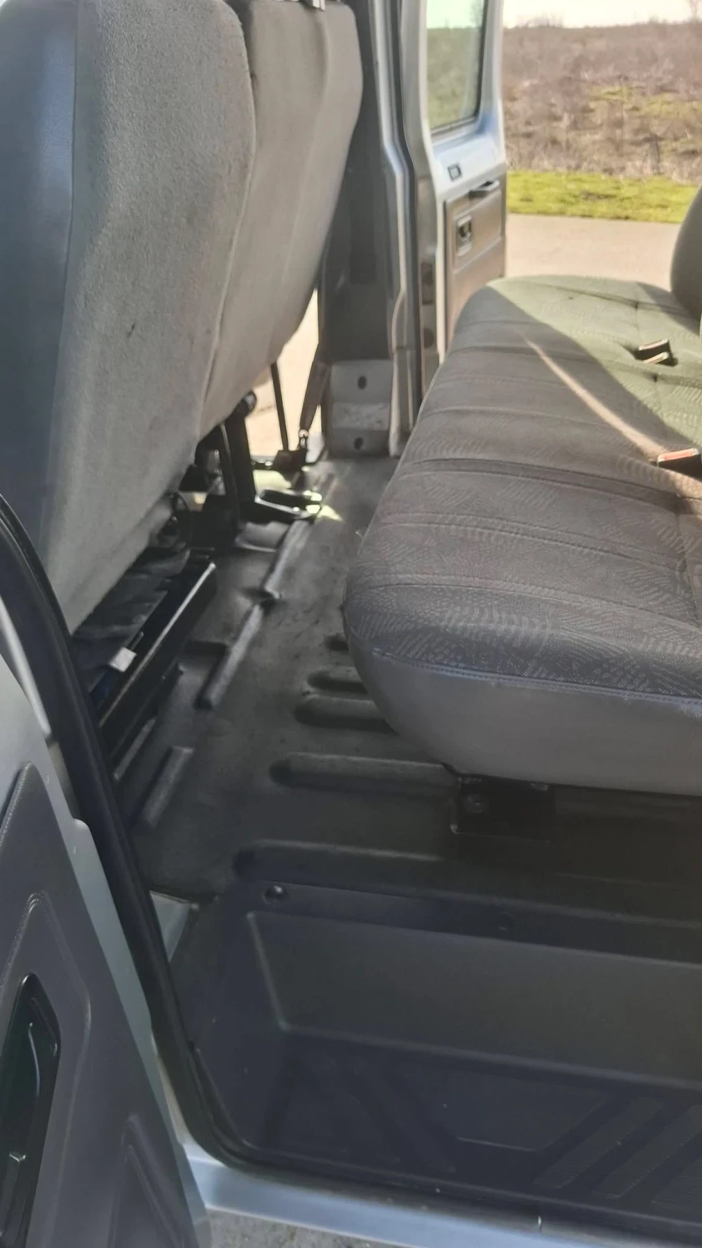 Ford Transit 2.4 | Mobile.bg � ����������� 11