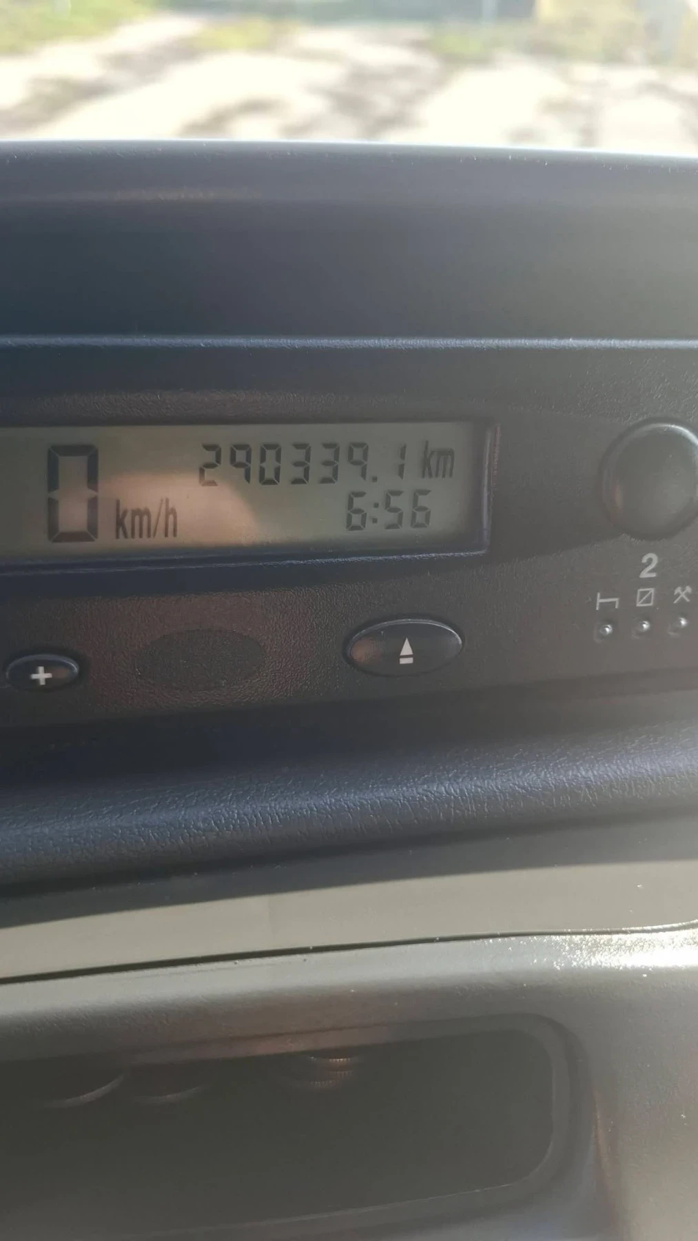 Ford Transit 2.4 - изображение 7