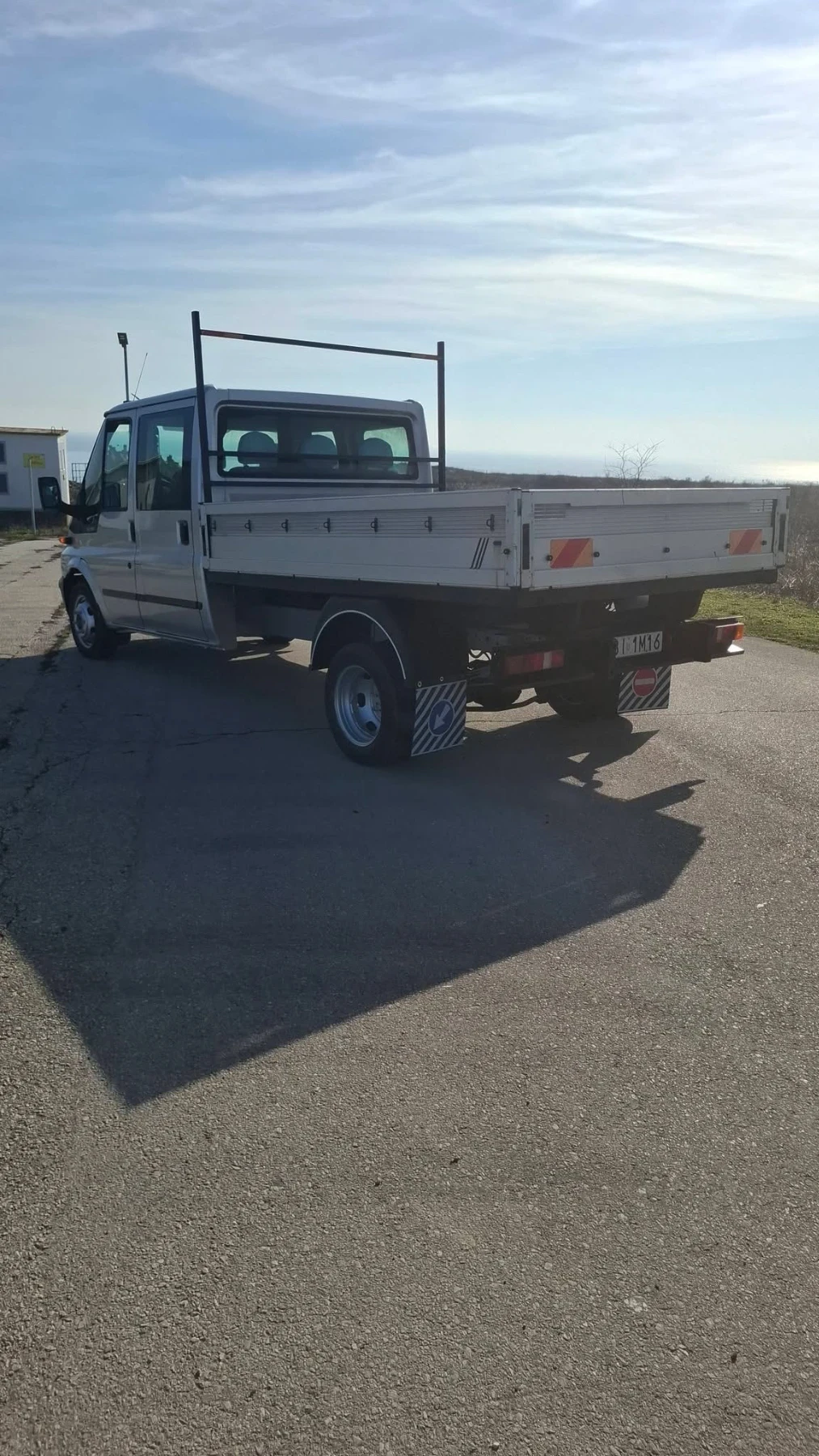 Ford Transit 2.4 | Mobile.bg � ����������� 16