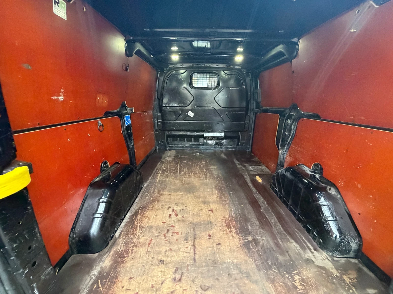Ford Transit Custom ���!�����!242�.��! | Mobile.bg � ����������� 6
