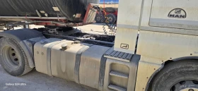 Man Tgx 440-АДР, снимка 8