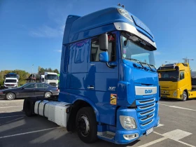 Обява за продажба на Daf XF МЕГА-РЕТАРДЕР ~5 364 EUR - изображение 1