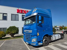 Обява за продажба на Daf XF МЕГА-РЕТАРДЕР ~5 364 EUR - изображение 1