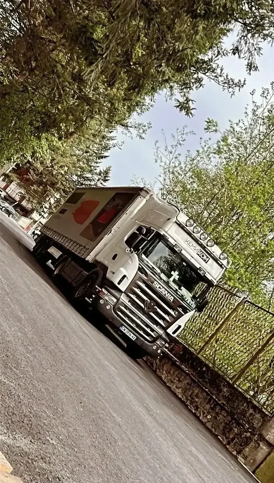 Scania R 420 | Mobile.bg   1