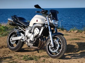 Yamaha FZ6 FZ6N S2, снимка 5