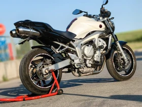 Yamaha FZ6 FZ6N S2, снимка 2