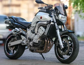 Yamaha FZ6 FZ6N S2, снимка 7
