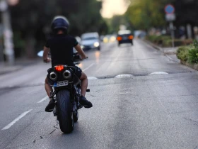 Yamaha FZ6 FZ6N S2, снимка 17