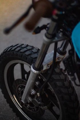 Yamaha XJ 600, снимка 8