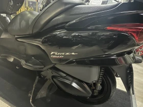 Honda Forza 250i 06.2005г., снимка 12
