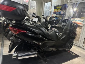 Honda Forza 250i 06.2005г., снимка 17