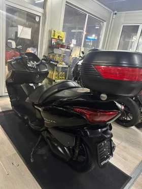 Honda Forza 250i 06.2005г., снимка 8