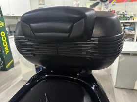 Honda Forza 250i 06.2005г., снимка 4