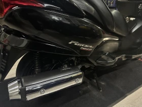 Honda Forza 250i 06.2005г., снимка 13