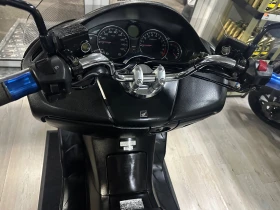 Honda Forza 250i 06.2005г., снимка 2