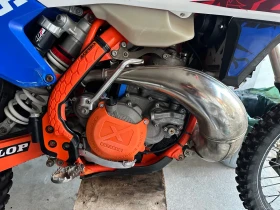 Ktm 300 SIX DAYS, снимка 3