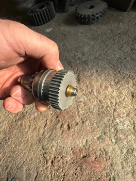 Ktm 300 SIX DAYS, снимка 5