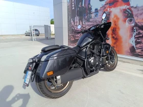 Honda Cmx 1100A2 Rebel Tour, снимка 6