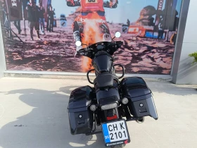 Honda Cmx 1100A2 Rebel Tour, снимка 5