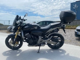 Honda Hornet CB600F, снимка 5