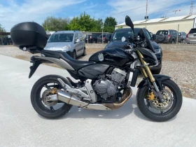 Honda Hornet CB600F, снимка 9