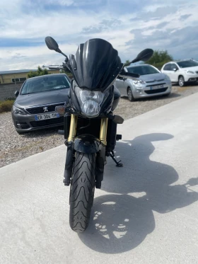 Honda Hornet CB600F, снимка 3