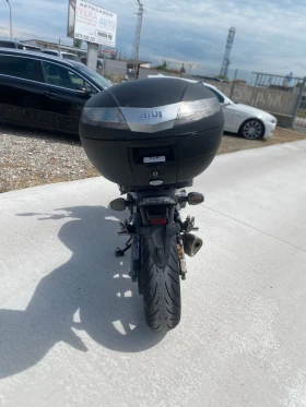 Honda Hornet CB600F, снимка 7