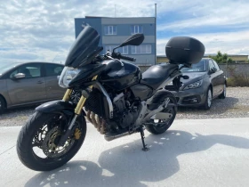 Honda Hornet CB600F, снимка 4