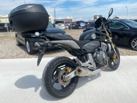 Honda Hornet CB600F, снимка 8