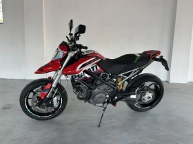 Ducati Hypermotard  796 А-2, снимка 9