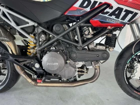 Ducati Hypermotard  796 А-2, снимка 10