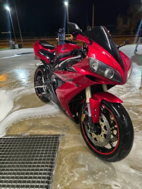 Yamaha YZF-R1, снимка 7
