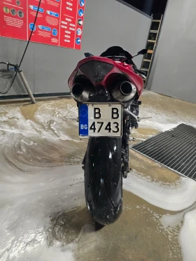 Yamaha YZF-R1, снимка 4