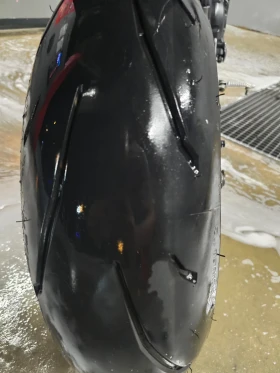 Yamaha YZF-R1, снимка 11