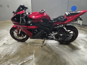 Yamaha YZF-R1, снимка 2