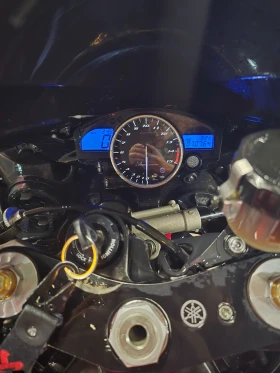 Yamaha YZF-R1, снимка 9