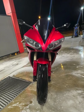 Yamaha YZF-R1, снимка 8