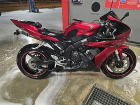 Yamaha YZF-R1, снимка 6