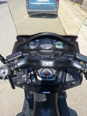 Honda Silver Wing Fjs 400 D, снимка 4