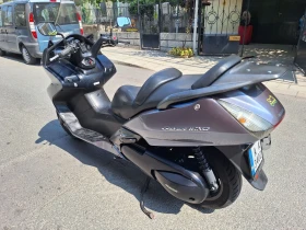 Honda Silver Wing Fjs 400 D, снимка 6