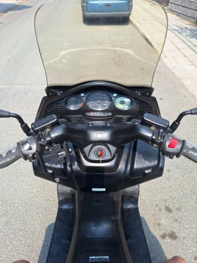 Honda Silver Wing Fjs 400 D, снимка 11