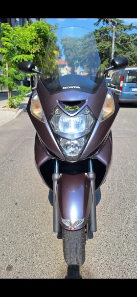 Honda Silver Wing Fjs 400 D, снимка 1