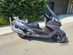 Honda Silver Wing Fjs 400 D, снимка 9
