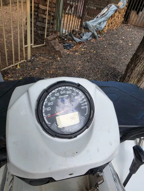 Polaris Sportsman 570, снимка 7