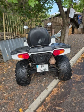 Polaris Sportsman 570, снимка 3