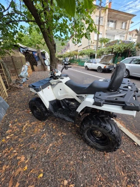 Polaris Sportsman 570, снимка 6