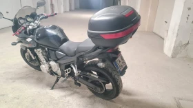 Suzuki Bandit GSF 650S, снимка 5