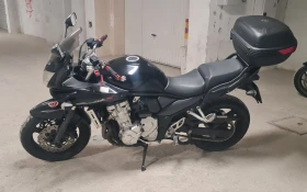 Suzuki Bandit GSF 650S, снимка 2