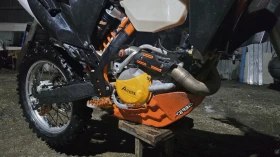 Ktm EXC EXC 450, снимка 3