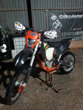 Ktm EXC EXC 450, снимка 1